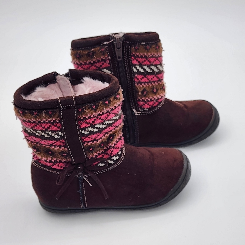 Girls boot - Picture 3 of 14